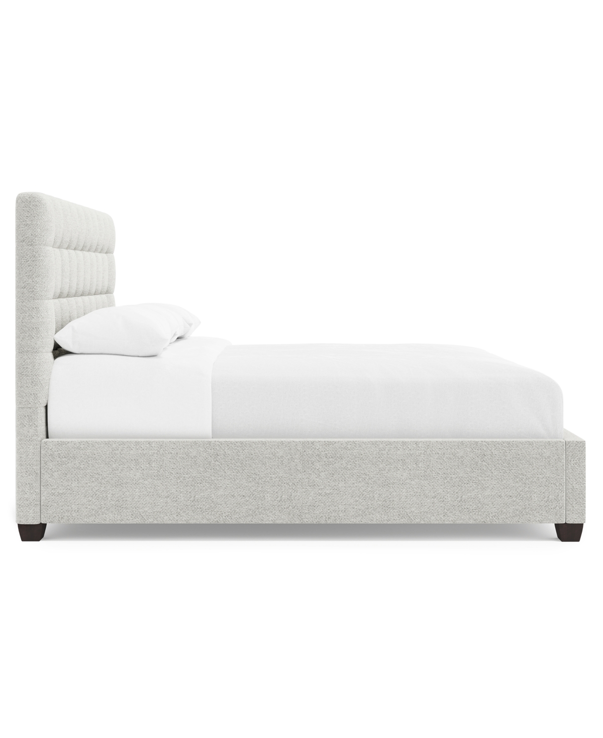 Avery Queen Upholstered Bed