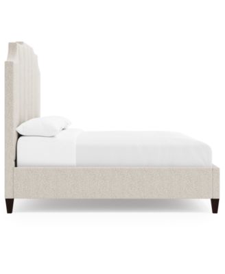 Bayonne King Upholstered Bed