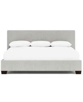 Pryce California King Upholstered Bed