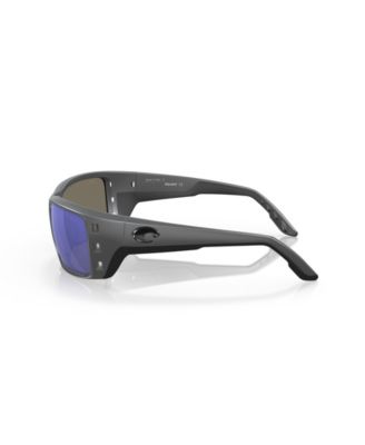Men's Permit Polarized Sunglasses, 6S9022