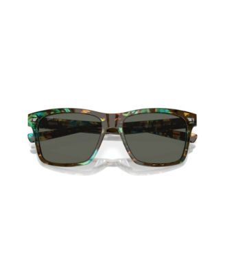 Men's Aransas Polarized Sunglasses, 6S2005