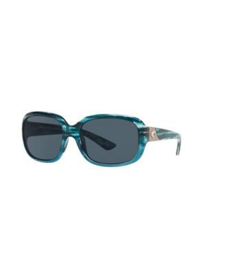 Women's Gannet Polarized Sunglasses, 6S9041