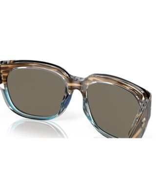 Women's Waterwoman Polarized Sunglasses, 6S9004