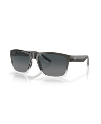 Men's Paunch XL Polarized Sunglasses,6S9050