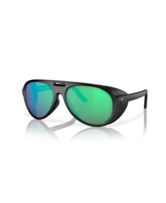 Men's Grand Catalina Polarized Sunglasses, 6S9117