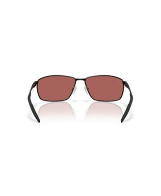 Men's Turret Polarized Sunglasses, 6S6009