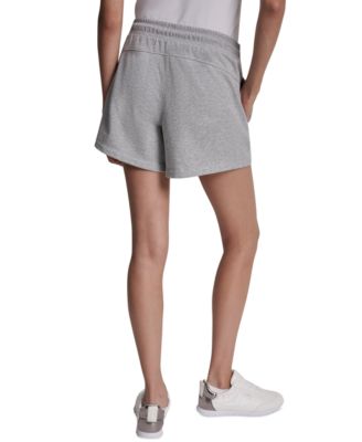 Women's Foil Logo Shorts