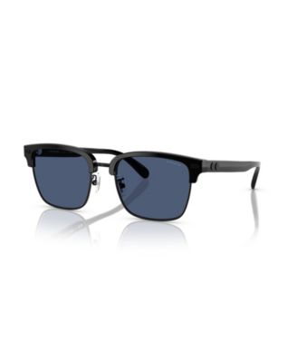 Men's Square Sunglasses, CW406 HC8412