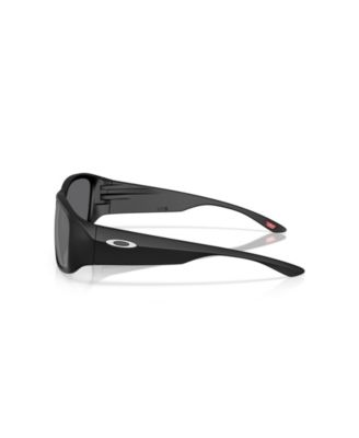 Oakley Men's Tourniquet Sunglasses, OO9521