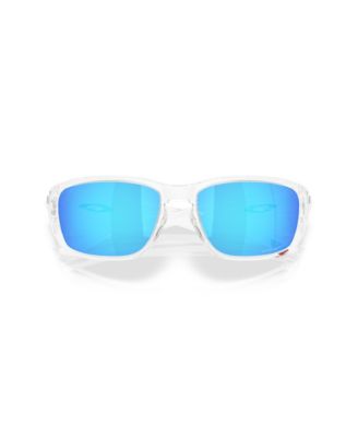 Men's Tourniquet Sunglasses, OO9521