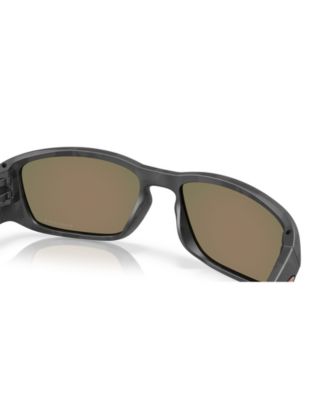 Men's Tourniquet Sunglasses, OO9521