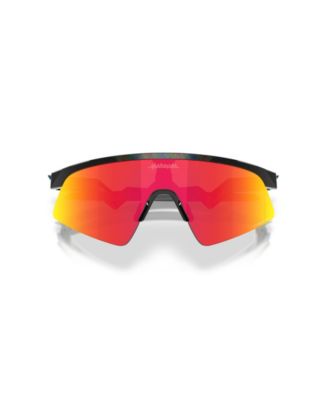 Kids Resistor Sweep Patrick Mahomes II Collection Sunglasses, OJ9015