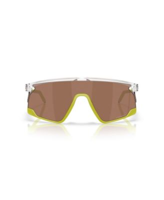 Men's BXTR Metal Limitless Collection Sunglasses, OO9237