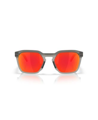 Unisex Square Sunglasses, HSTN SQ OO9533