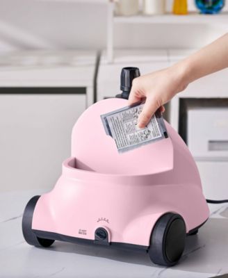 Upright Garment Steamer Descaling Packets for Mineral Build-Up, 10 Piece