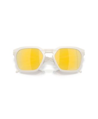 Unisex Square Sunglasses, OO9533