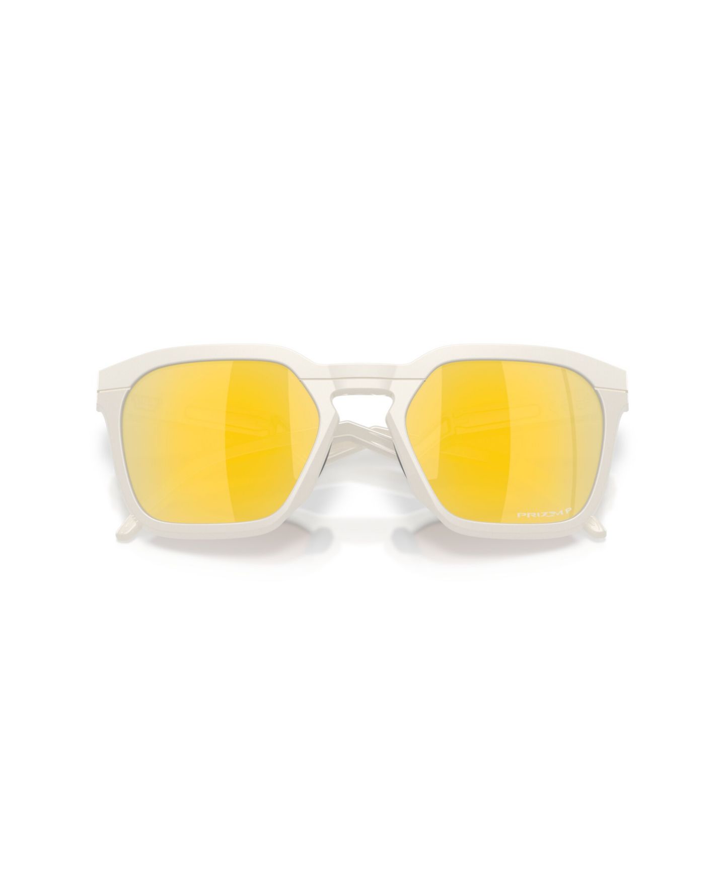 Солнцезащитные очки Oakley Unisex Square Sunglasses, OO9533, цвет: Матовый туманный — фото 6