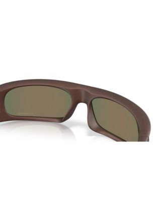 Unisex Highland Jaylen Brown Signature Series Sunglasses, OO9522