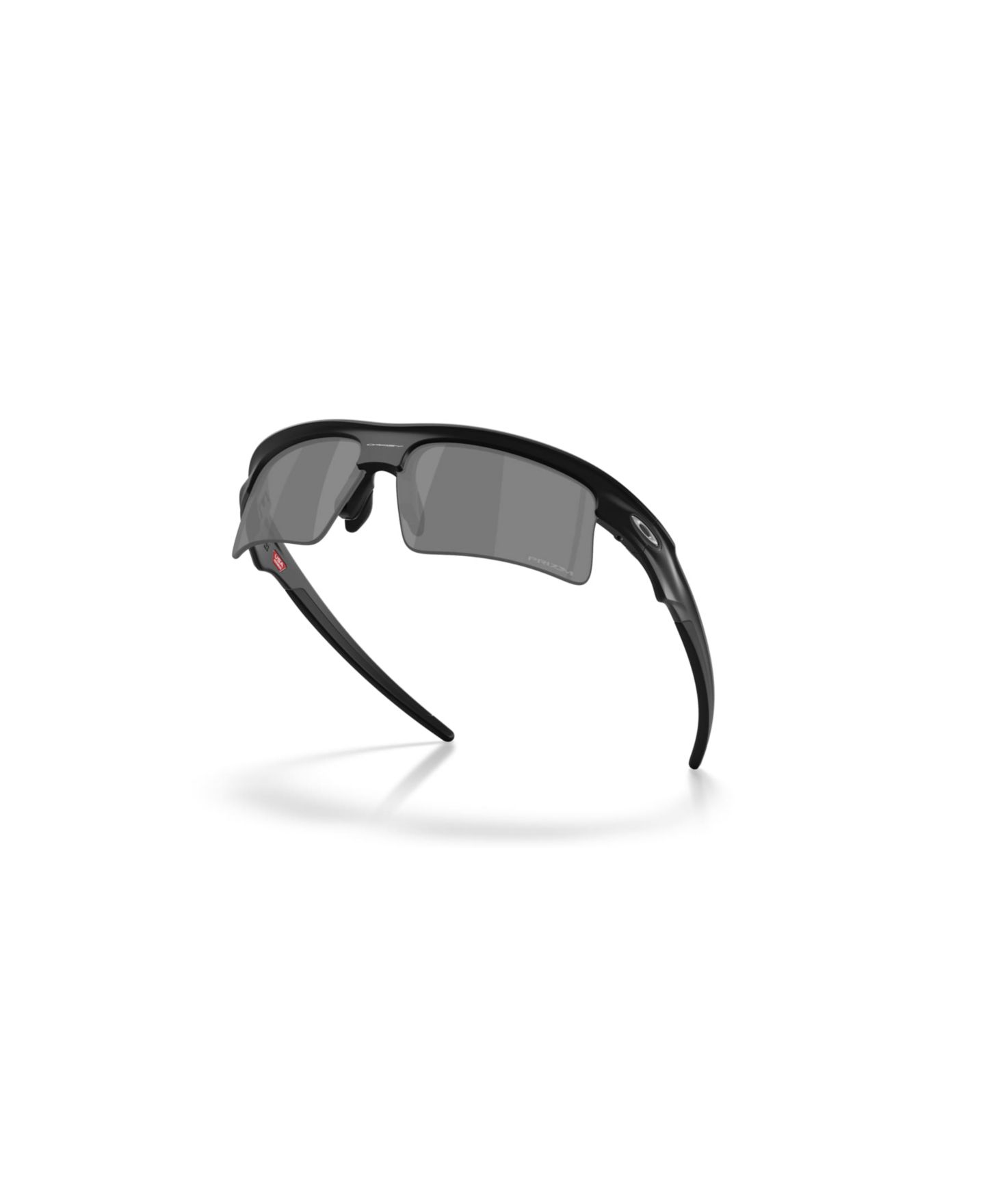 Солнцезащитные очки Oakley Unisex Bisphaera Speed, OO9534, цвет: Матовый чёрный — фото 5