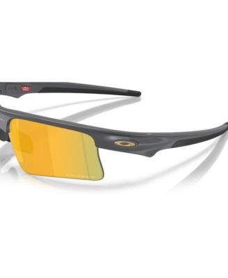 Unisex Polarized Bisphaera Speed Sunglasses, OO9534