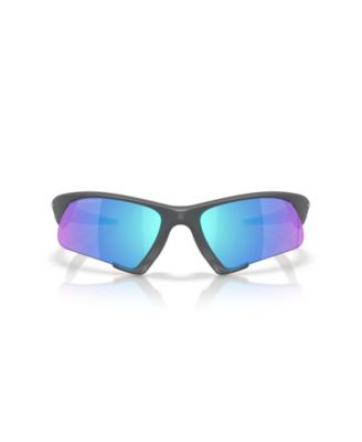 Unisex Suture Jacket Polarized Sunglasses, OO9532
