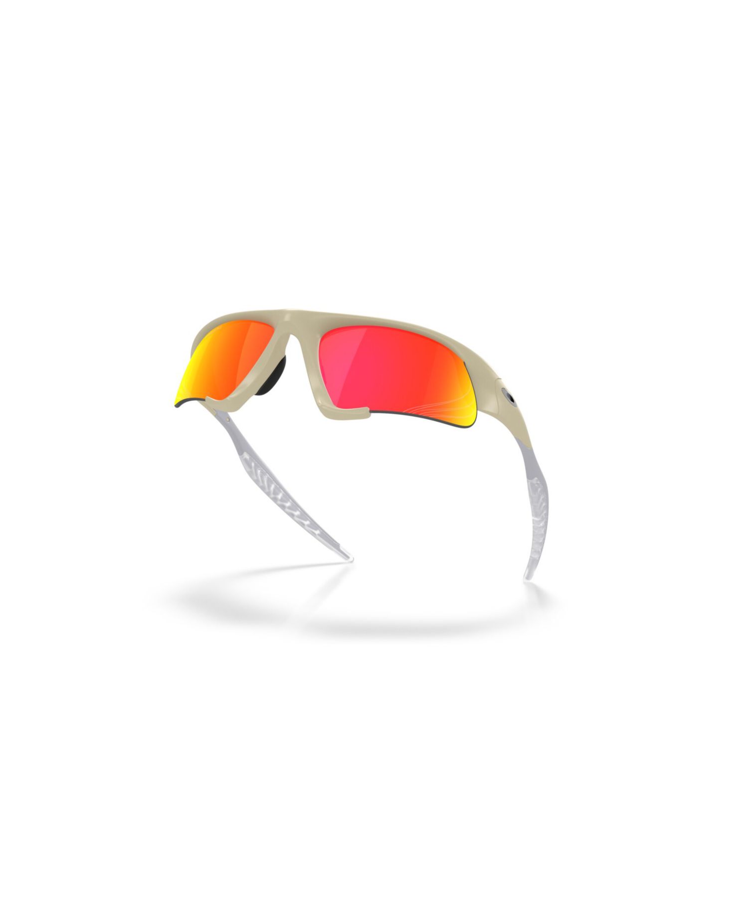 Unisex Suture Jacket Sunglasses, OO9532