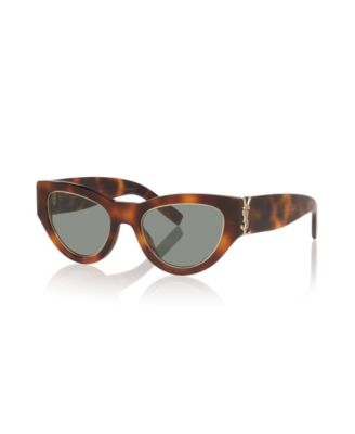 Women's Cat Eye Sunglasses, YS000850