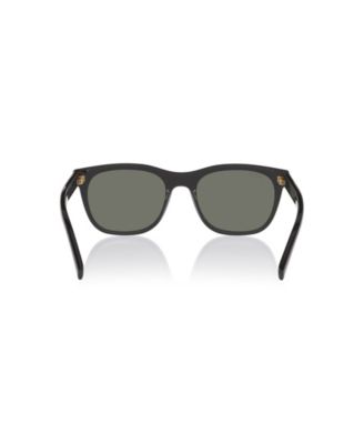 Men's Round Sunglasses, GG1985S GC002684