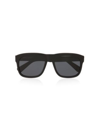 Men's Rectangle Sunglasses, SL 558 YS000427