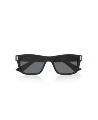 Unisex Rectangle Sunglasses, SL83 YS000884
