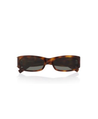 Unisex Rectangle Sunglasses, SLM152 YS000914