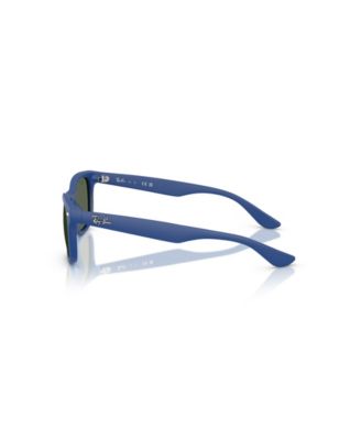 Kids New Wayfarer Sunglasses, RB9052S
