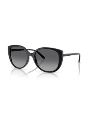 Women's Butterfly Polarized Sunglasses, VO5623S