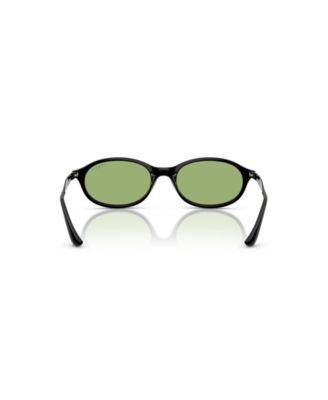 Women's Oval Sunglasses, VO5625S