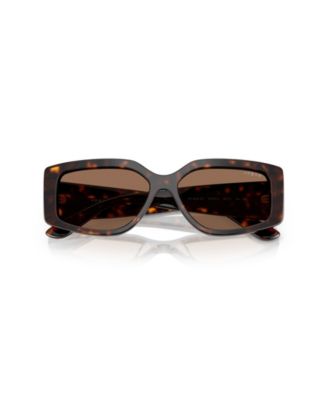 Women's Rectangle Sunglasses, VO5642SU