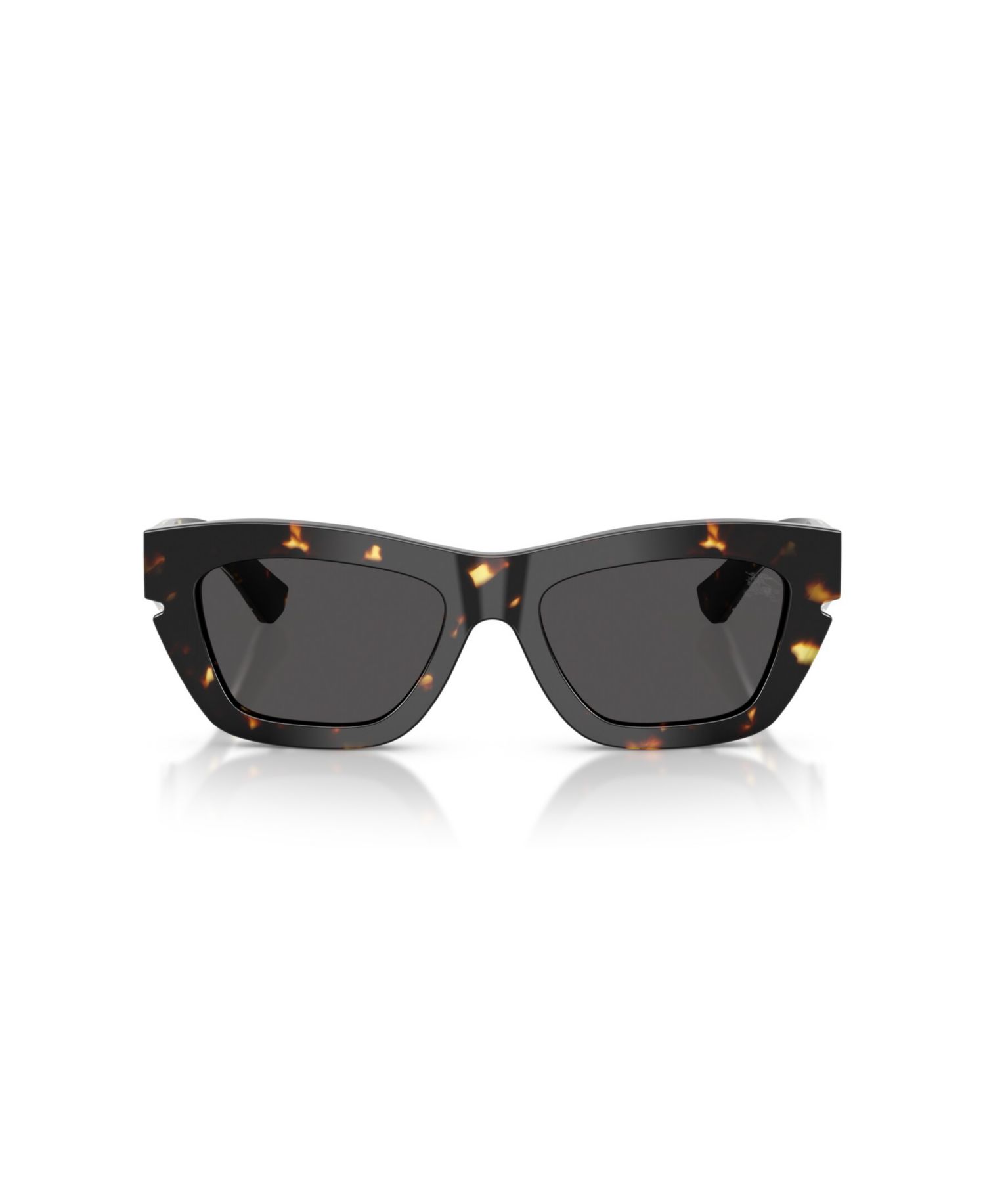 Women's Cat Eye Sunglasses, BE4454
