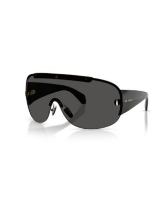Unisex Rizon Sunglasses, ME4012