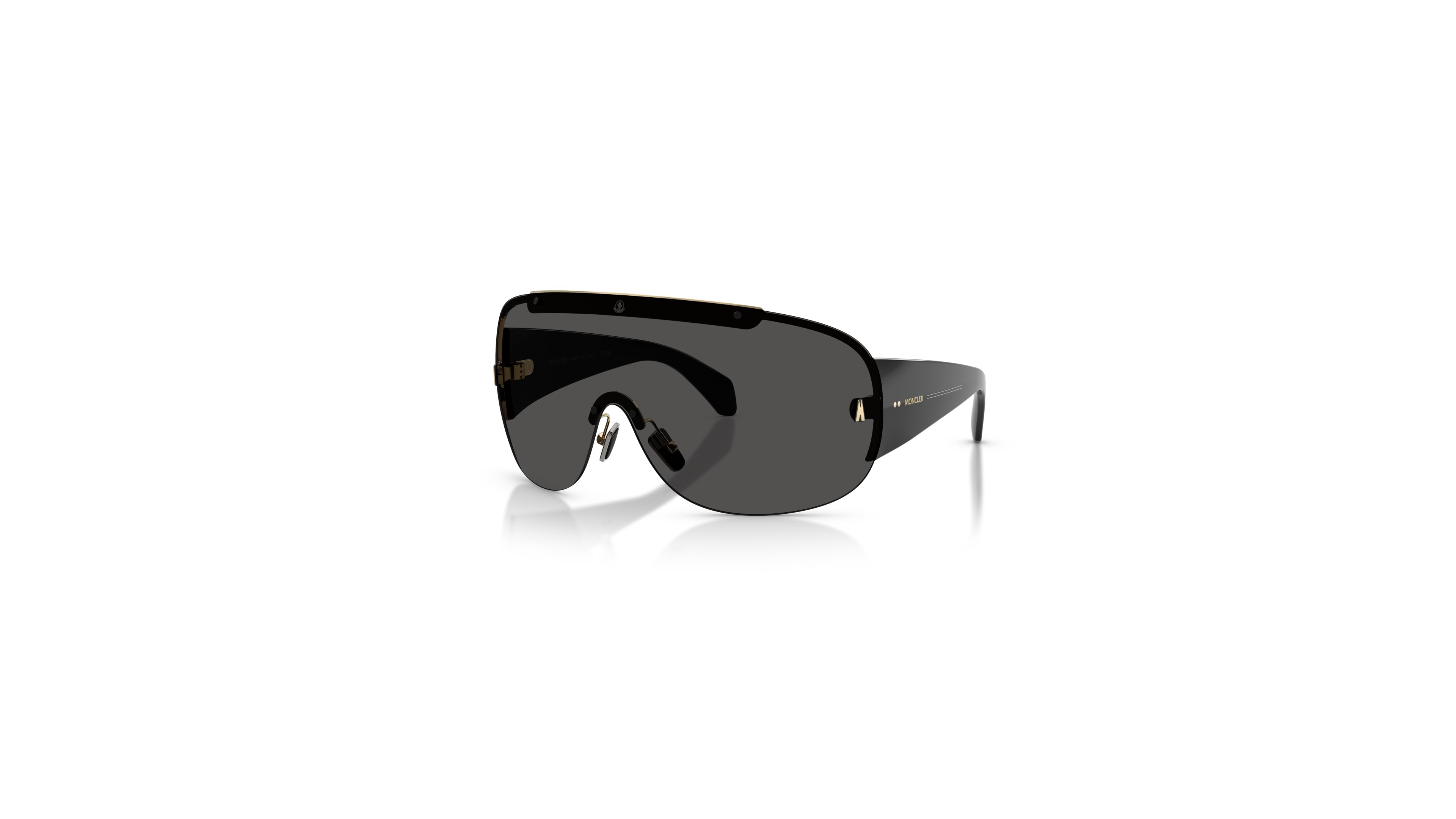 Moncler Unisex Rizon Sunglasses, ME4012