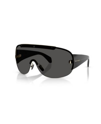Moncler Unisex Rizon Sunglasses, ME4012 - Macy's
