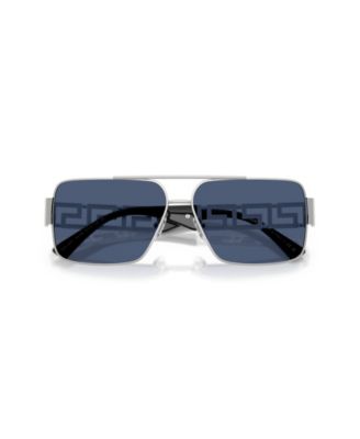 Men's Rectangle Sunglasses, VE2290