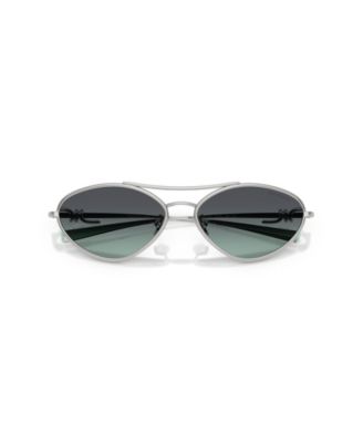 Women's Geometric Sunglasses, TF3117