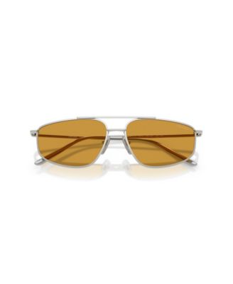 Women's Rectangle Sunglasses, PR C51S