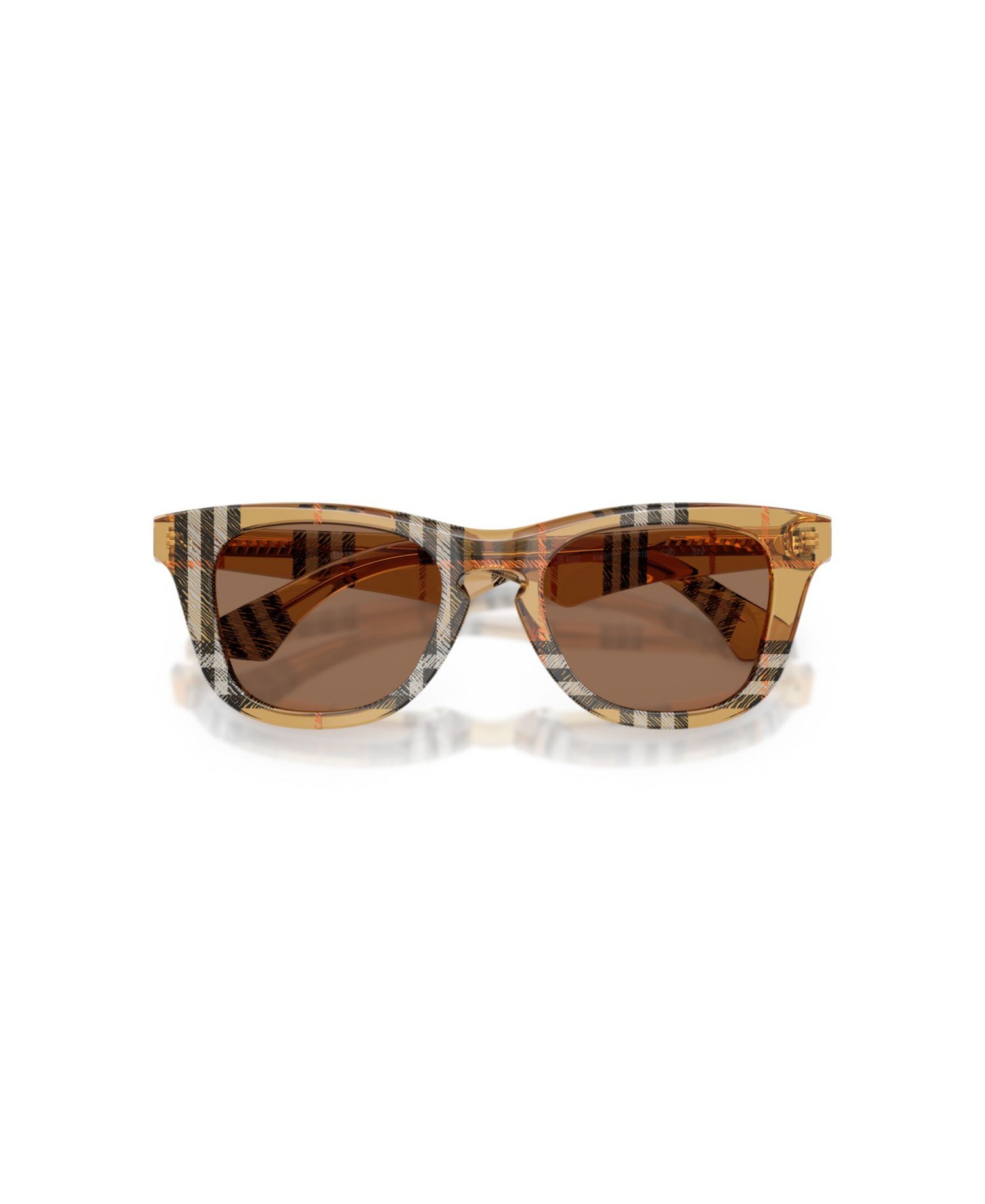 Square Sunglasses, 0JB4002 (Ages 7-10)