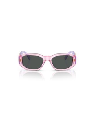 Child Geometric Sunglasses, VK4429U