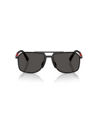 Men's Pilot Sunglasses, PS B51S