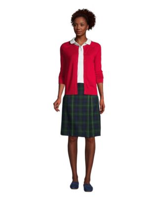 Women's Cotton Modal Cardigan Sweater