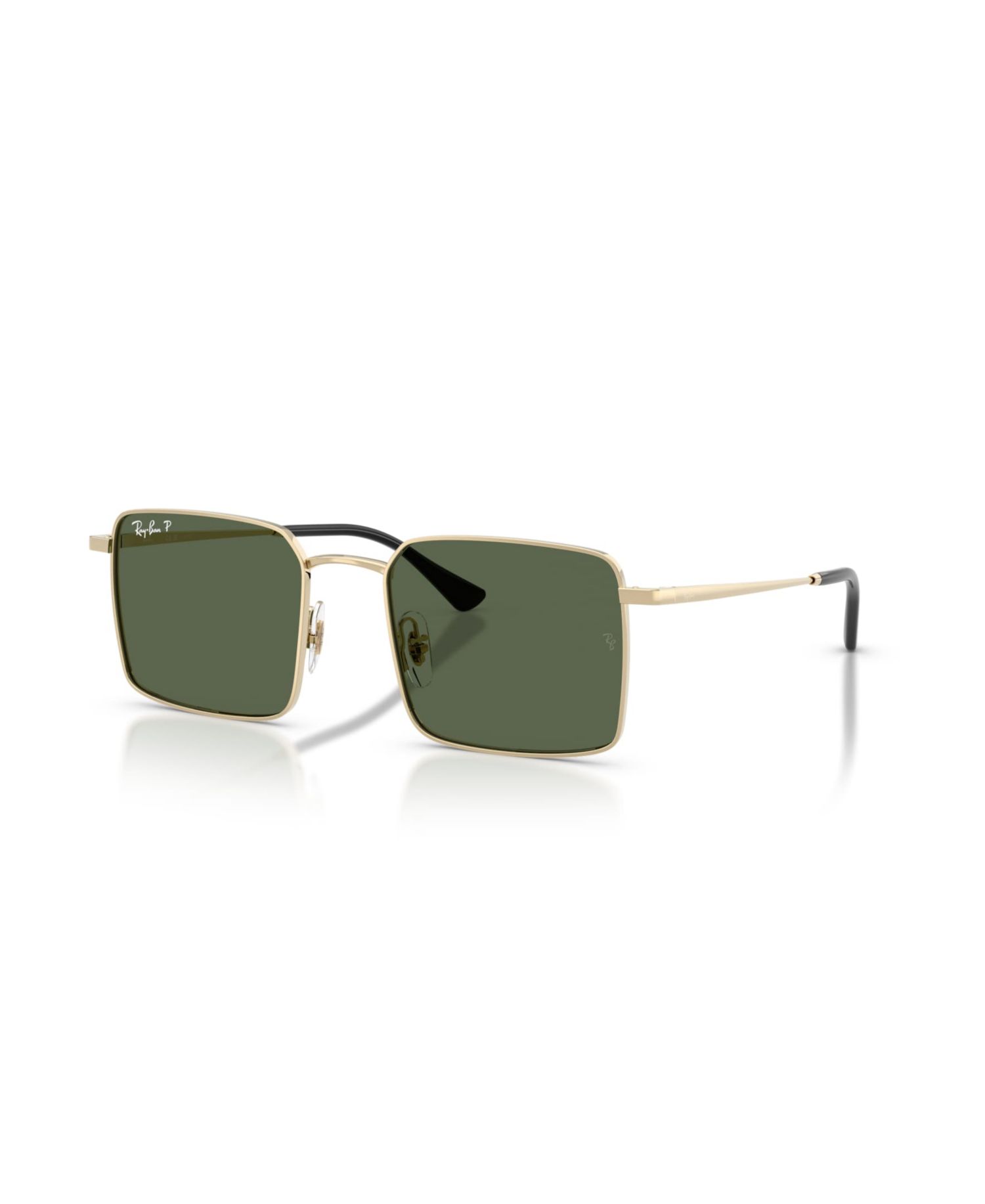 Unisex Polarized Sunglasses, RB3782