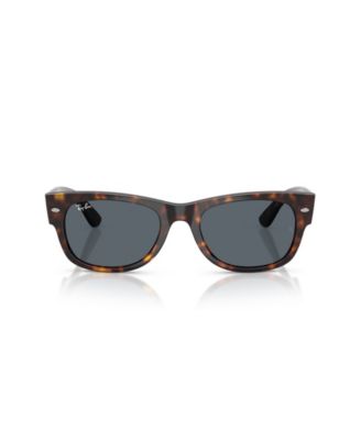 Unisex Mega Wayfarer Sunglasses, RB0832S