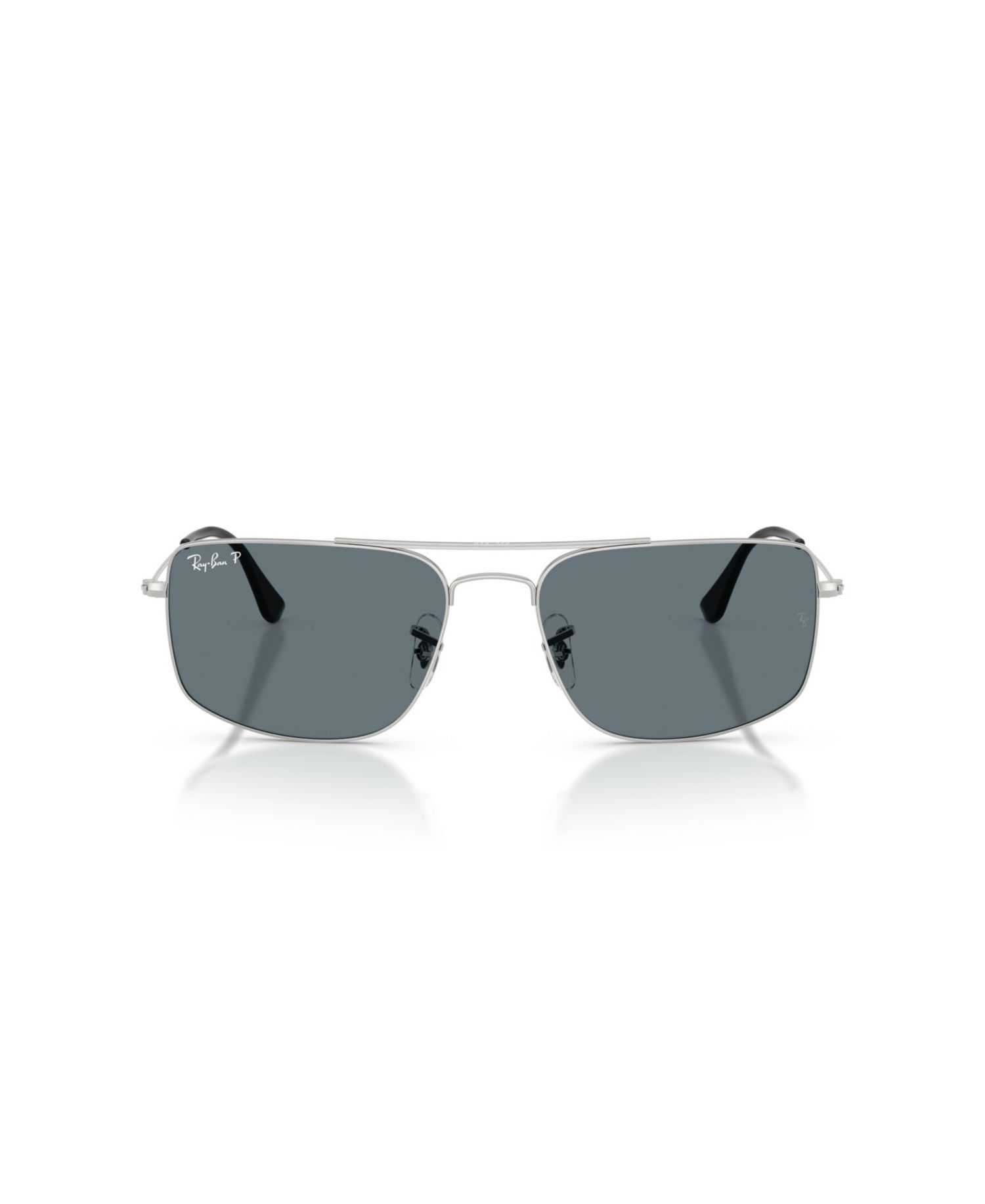 Unisex EXPLORER 3 Polarized Sunglasses,RB3779