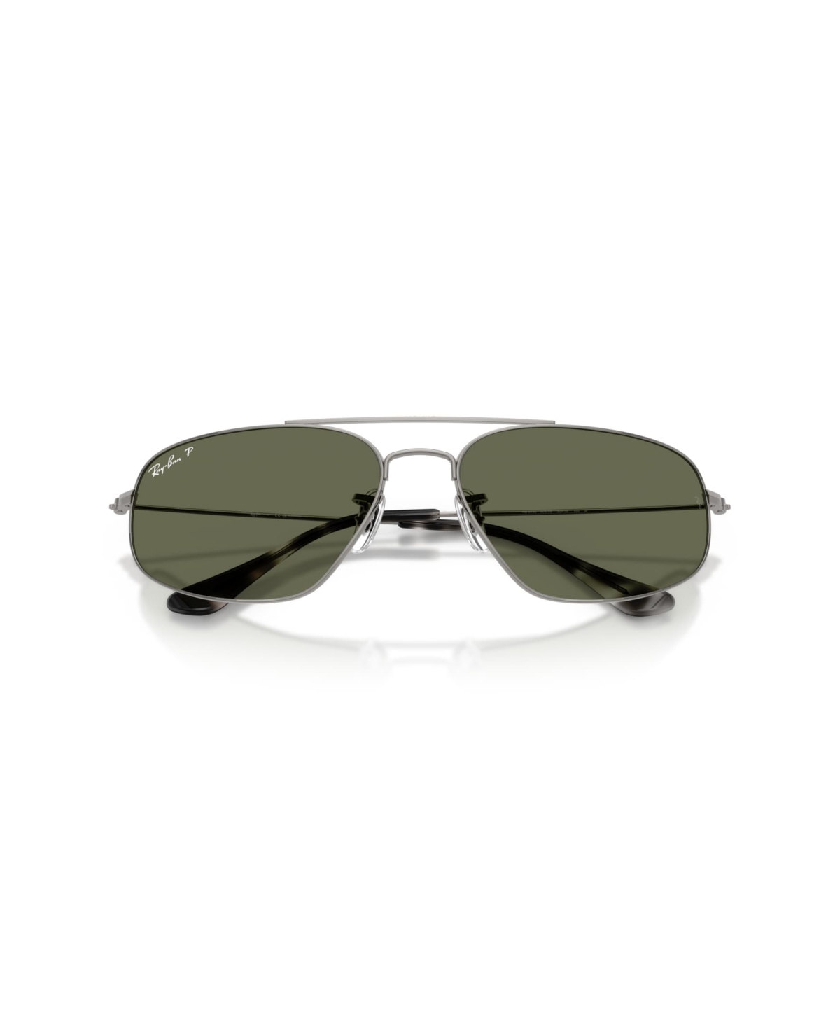 Ray-Ban Unisex Polarized Sunglasses, RB3780